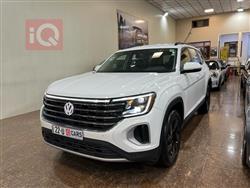 فولكسفاغن أطلس